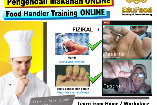 Kursus-Pengendali-Makanan-Online-Food-Handler-Training-MOH-KKM-MCO-PKP-EduFood-short-clean-nails-kuku-pendek-bersih